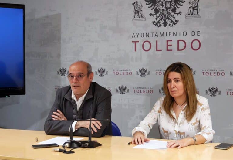 La OMIC de Toledo cierra el primer trimestre de 2025 con 41.000 euros recuperados para los consumidores toledanos