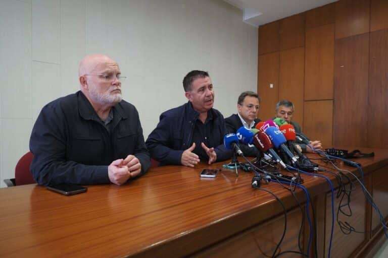 La coordinación entre administraciones y el contacto con los pueblos, puntos clave en la provincia de Albacete