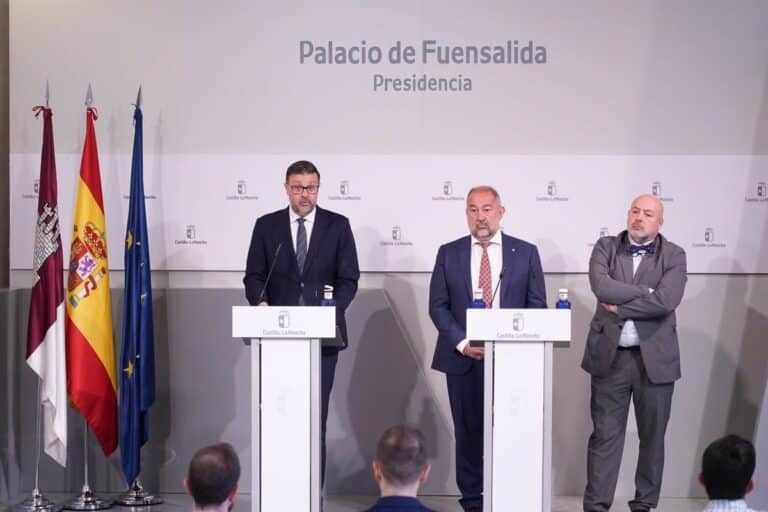 La gratuidad de la primera matrícula en la UCLM y la UAH beneficiará a unos 5.100 alumnos en el próximo curso