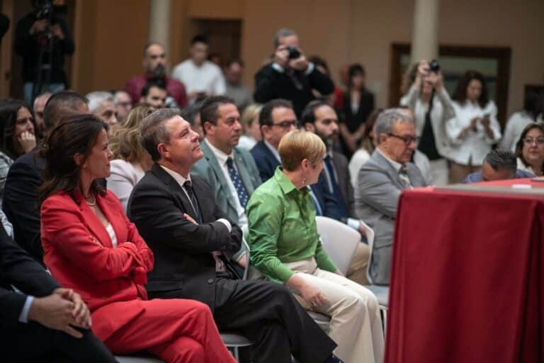 La nueva edición de Fenavin contará con 1.922 bodegas españolas y compradores internacionales de un centenar de países