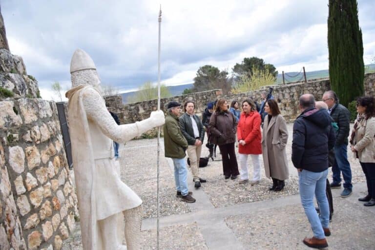 La ocupación en C-LM para Semana Santa roza el 90% en turismo rural y supera el 70% en establecimientos hoteleros