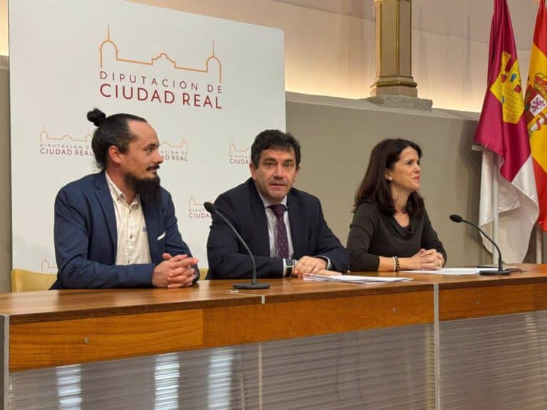 Hasta 150 músicos de Ciudad Real compondrán la primera banda provincial de música de Castilla-La Mancha