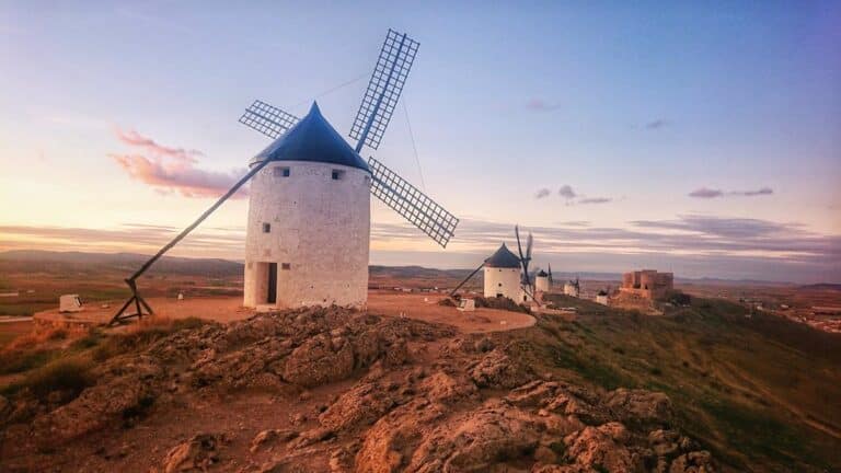 La Red de Patrimonio Histórico de España despliega su majestuosidad en Amazon Prime Video