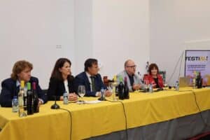 La segunda edición del 'Festial' llega a Alcázar de San Juan el 23 y 24 de mayo con ambición de ser motor de turismo