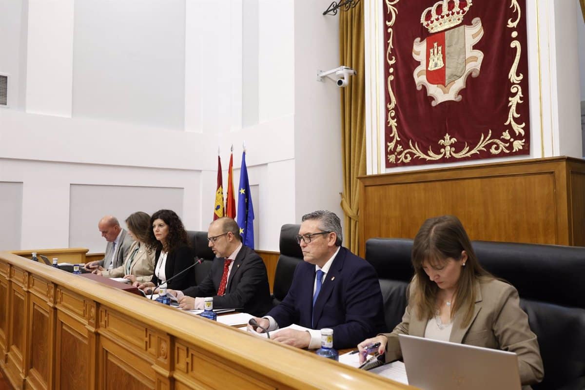 Las Cortes aprueban la Ley de representatividad de las Organizaciones Agrarias con el apoyo de PP y PSOE