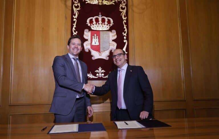 Las Cortes regionales se suman a la candidatura de Toledo como Capital Europea de la Cultura en 2031