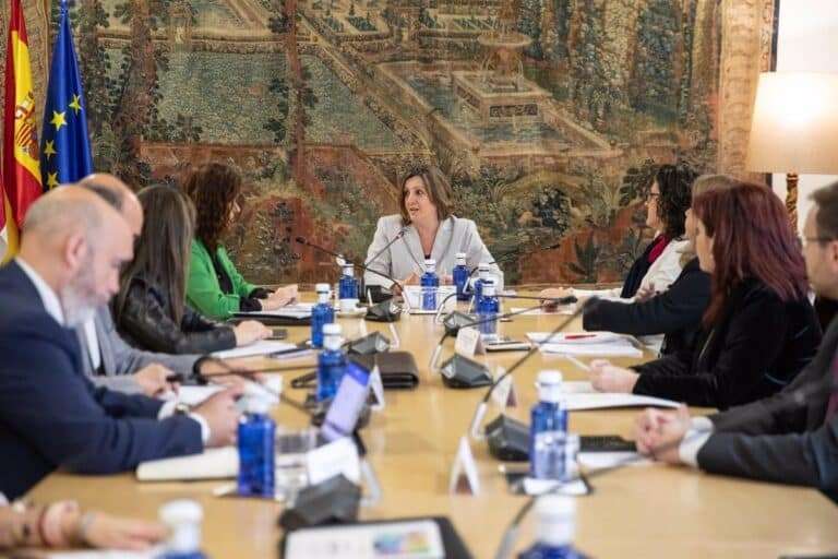Las exportaciones de C-LM a EEUU caen más de un 21% los dos primeros meses del año por los aranceles de Trump