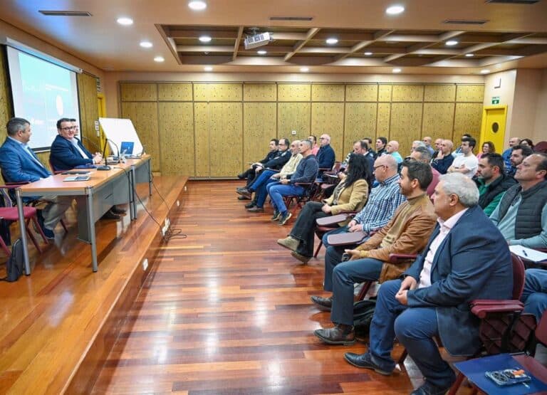 Las policías locales de la provincia de Ciudad Real mejorarán la seguridad vial con la aplicación 'SmartPol'