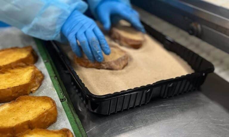 Las torrijas vuelven a los lineales de Mercadona elaboradas con una receta tradicional y con cuidado artesanal