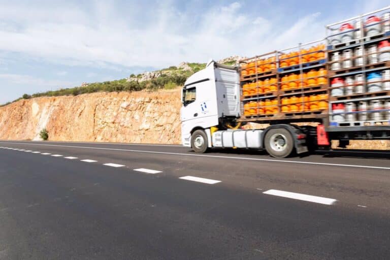 Los 20 accidentes registrados en C-LM este fin de semana se saldan con once heridos leves