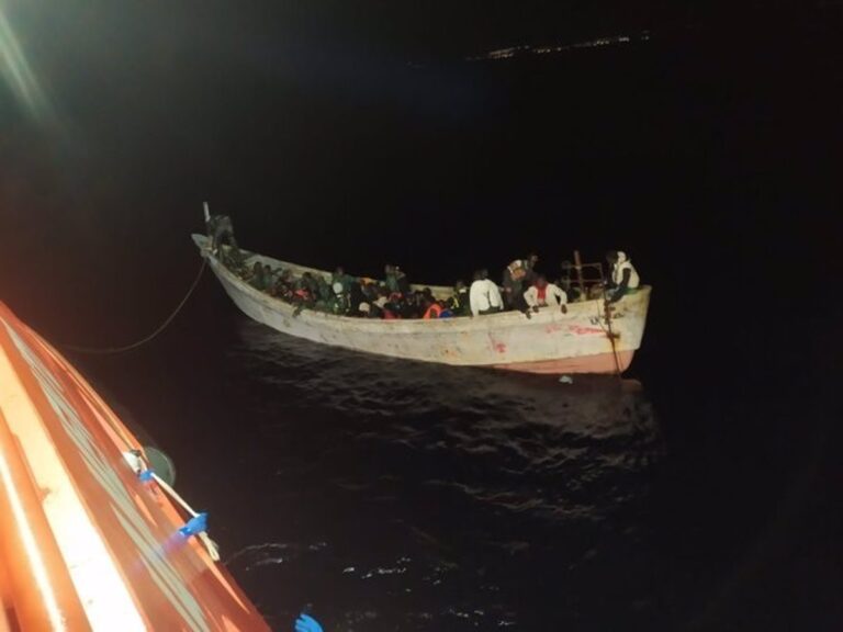 Los recursos de acogida de menores migrantes en C-LM están ocupados al 97% pero la Junta creará nuevos si es necesario
