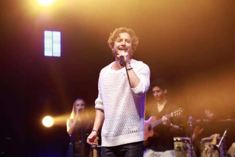 Manuel Carrasco, una reunión de moteros y festivales encabezan los más de 50 eventos de Primavera Cultural de Albacete