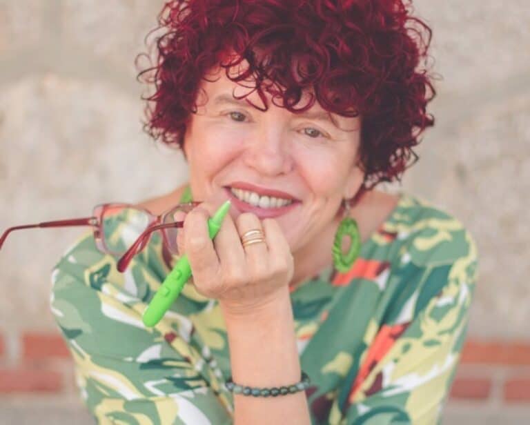 Margarita del Mazo pide a padres no dejar de contar historias a sus hijos: "Escuchar cuentos es un derecho, no hay edad"