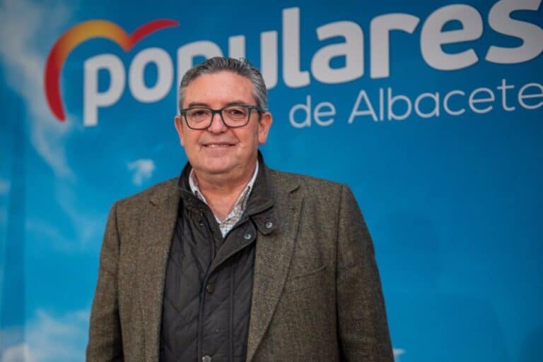 Menos impuestos, ayudas a inversión y más diplomacia, recetas de PP para afrontar los aranceles de Trump al campo de CLM