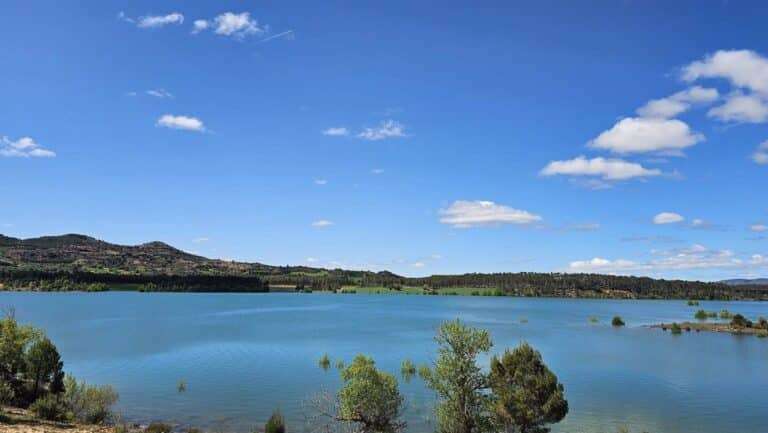 Municipios Ribereños celebran la reducción del 50% de agua para regadíos en 2027 en las reglas del trasvase