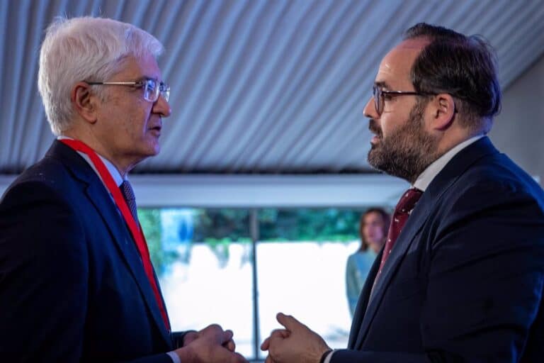 Núñez propone una ampliación hasta el sexto grado de sucesión las condiciones fiscales para las empresas familiares