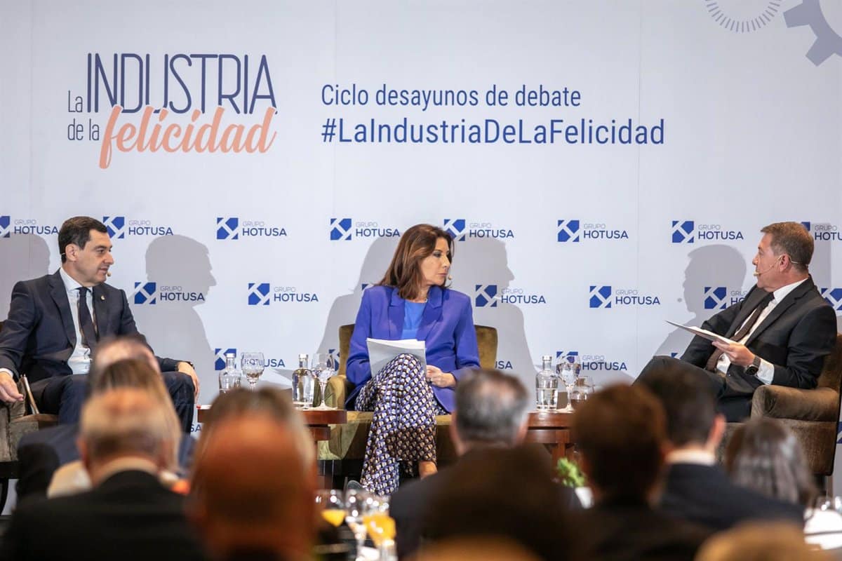 Page destaca el liderazgo del sector turístico español a nivel mundial y reivindica mayor armonización interna del mismo