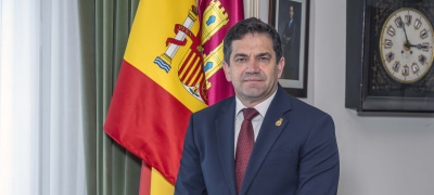 Presidente de la Diputación Elogia la Rápida Respuesta de Ayuntamientos ante el Apagón