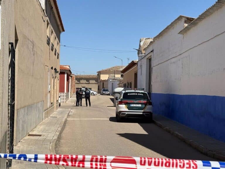 Puebla de Almoradiel lamenta el suceso entre hermanos y pide prudencia por el revuelo en un pueblo "tranquilo"