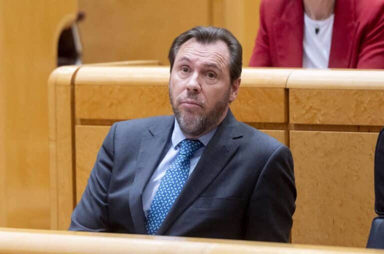 Puente lamenta la muerte del directivo de Siemens Agustín Escobar: "una persona encantadora, trabajadora y talentosa"