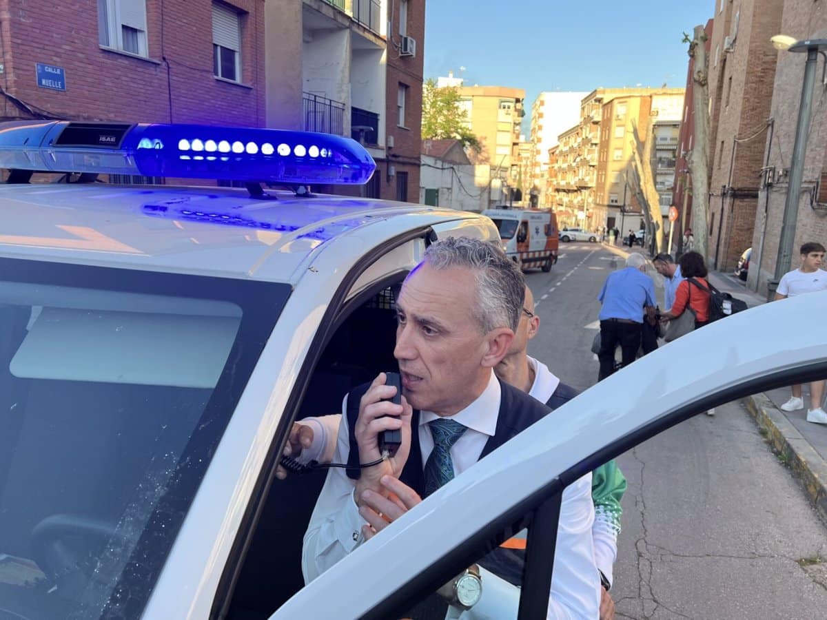 Puertollano lamenta falta de coordinación con Gobierno y Junta con fallos en todos los sistemas de comunicación