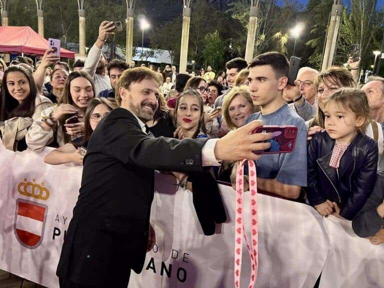 Puertollano y Castilla-La Mancha, inspiraciones de la próxima película del humorista José Mota