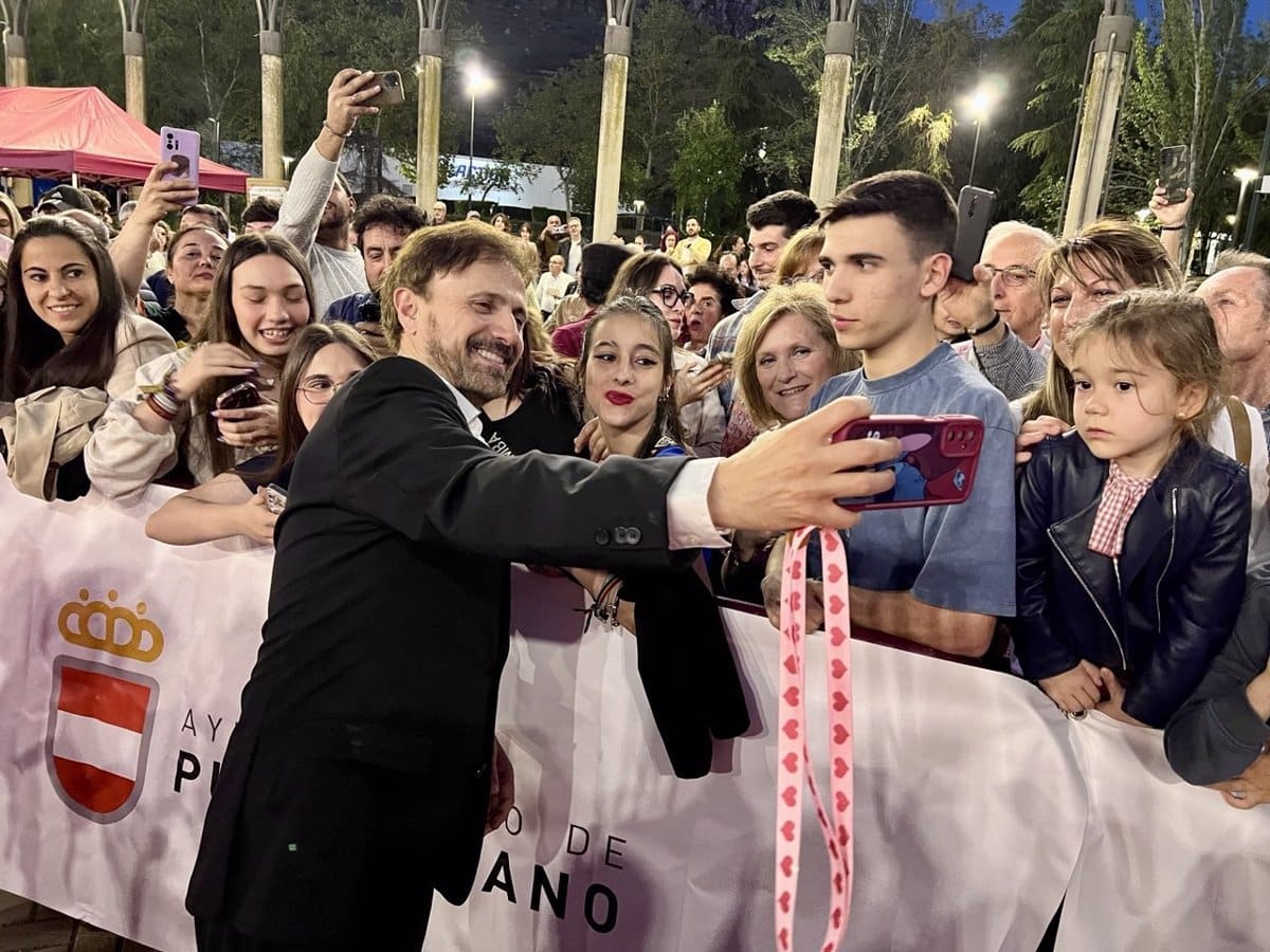 Puertollano y Castilla-La Mancha, inspiraciones de la próxima película del humorista José Mota