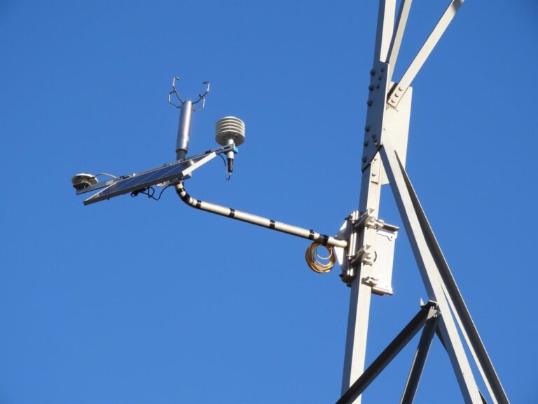 Restablecido el 92,09% de la demanda a las 5.00 horas, según Red Eléctrica