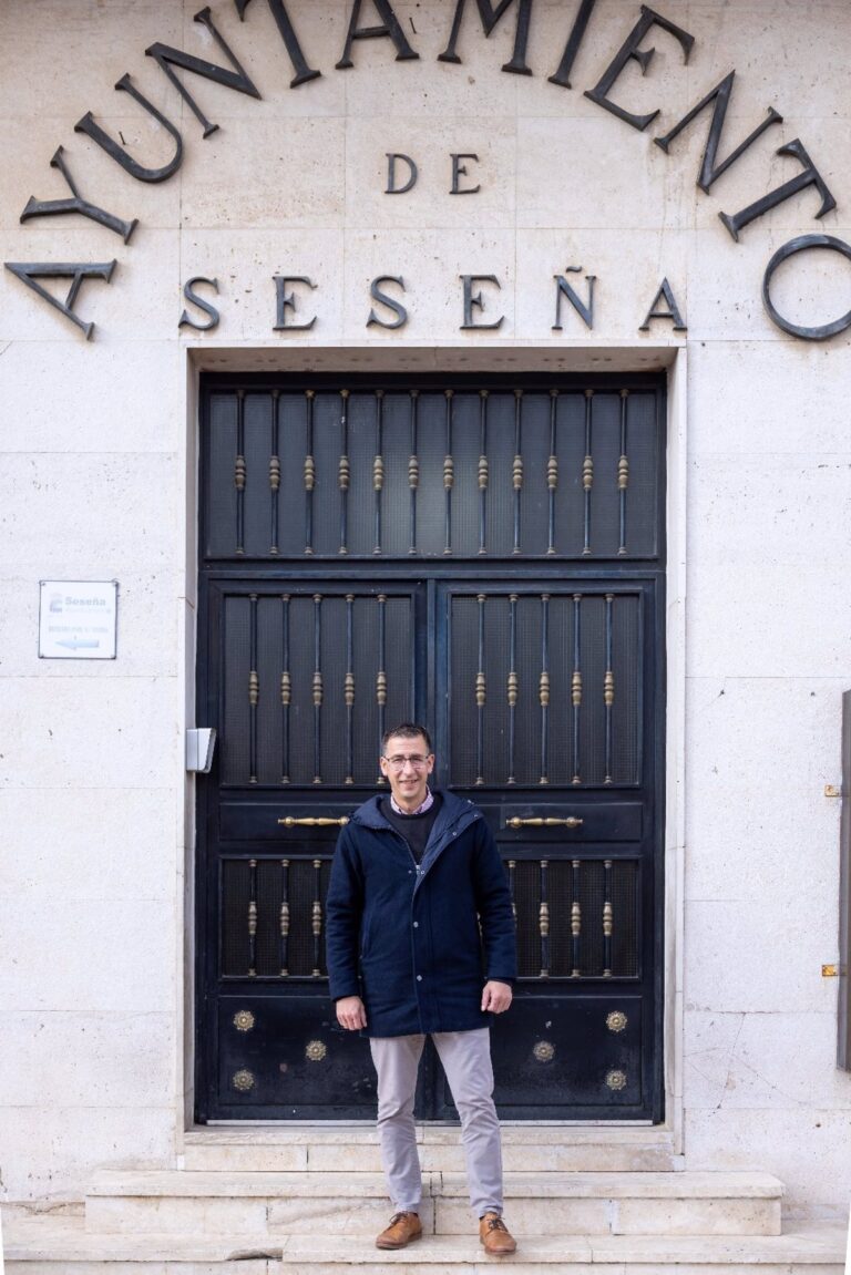 Seseña aprueba "unos presupuestos históricos" para 2025 con más de 12 millones de inversión