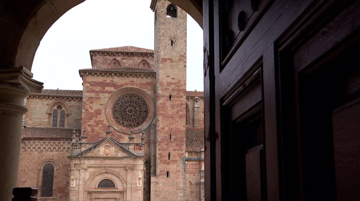Sigüenza se moderniza gracias a un Plan de Sostenibilidad Turística que ha colaborado al repunte poblacional del 11,6%