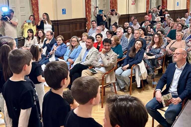 Solidaridad Manchega celebra 30 años de proyectos de desarrollo con un acto en Ciudad Real