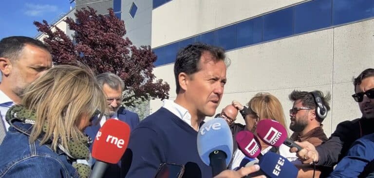 Suministro de agua en Toledo queda totalmente restaurado, anota 10 rescates en ascensores y un atropello leve