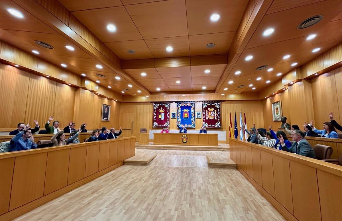 Talavera nombrará a Jaime Olmedo 'Hijo Predilecto' en un acto en Mondas