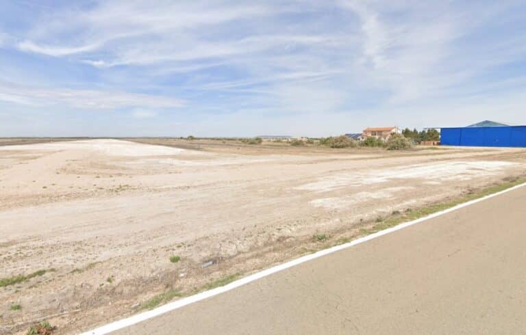El paracaidista fallecido al no abrirse su paracaídas en La Villa de Don Fadrique estaba grabando una película