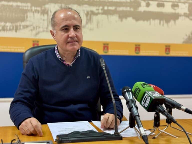 Transportes y Ayuntamiento de Talavera avanzarán en la integración del AVE en una reunión técnica el 14 de abril