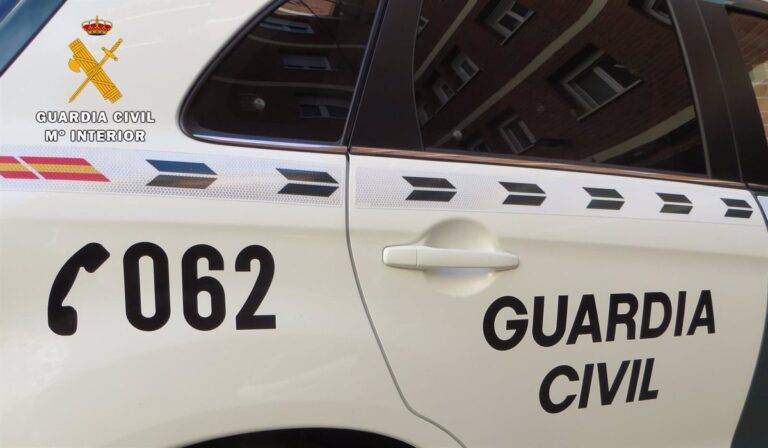 Investigan a una mujer por simular el robo de un móvil que había extraviado en Barrax (Albacete)