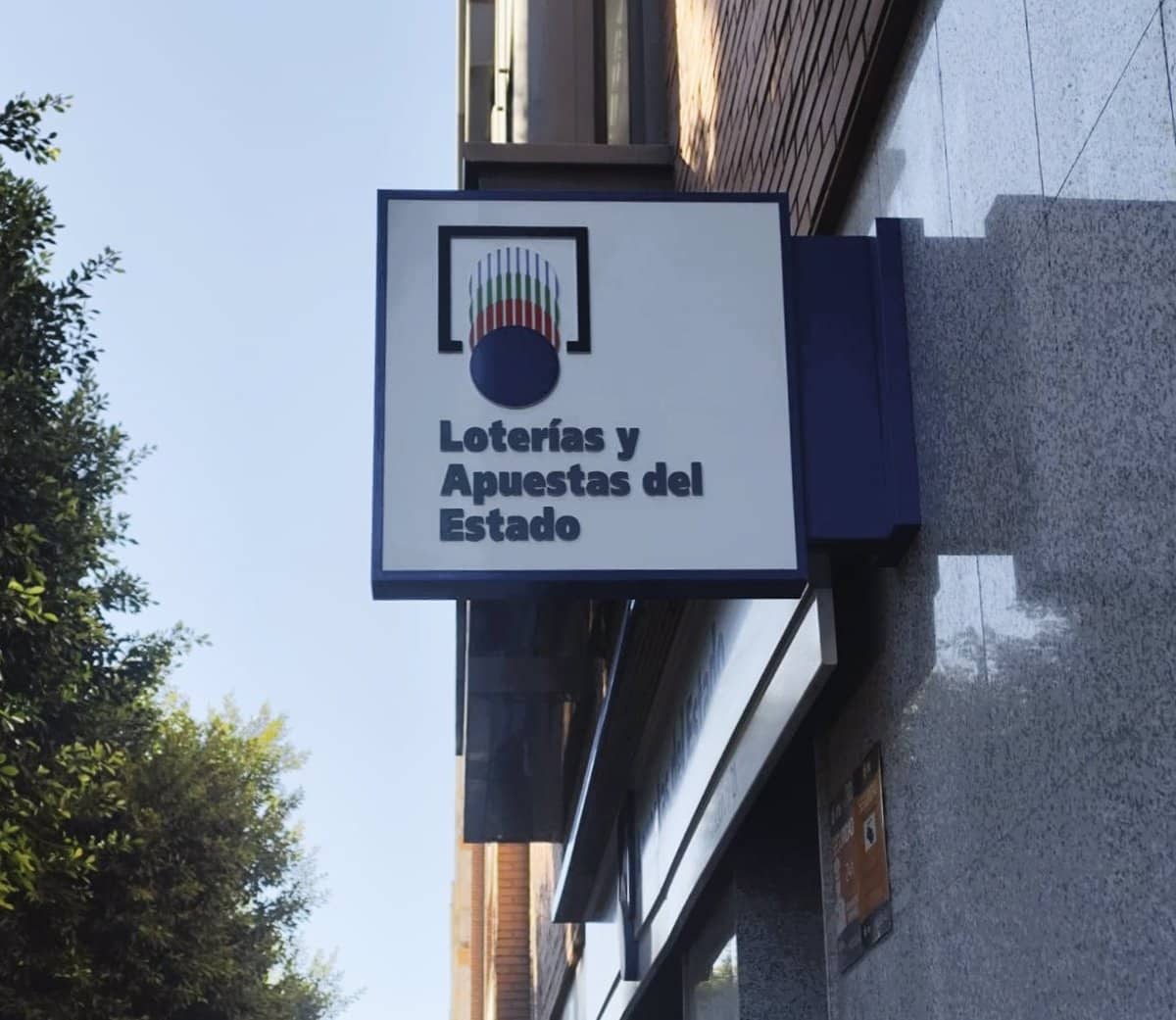 Vendido en Alcázar de San Juan el segundo premio de la Lotería Nacional dotado de 120.000 euros al número