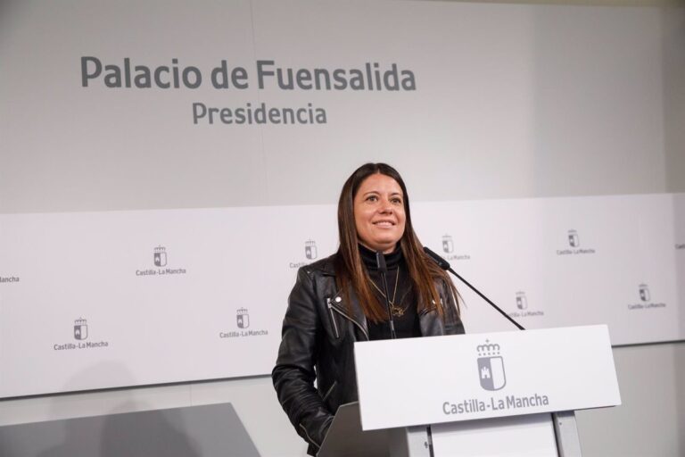 VÍDEO: Atención primaria, ayuda a domicilio y Tercer Sector en C-LM, áreas que Gobierno de C-LM refuerza con 92 millones