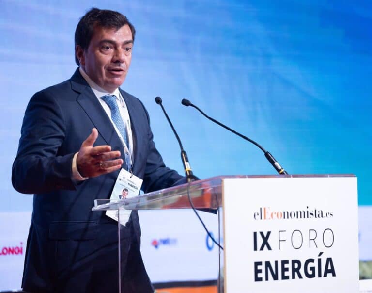 VÍDEO: Mueren Agustín Escobar, exCEO de Siemens España, y su familia en un accidente de helicóptero en NY