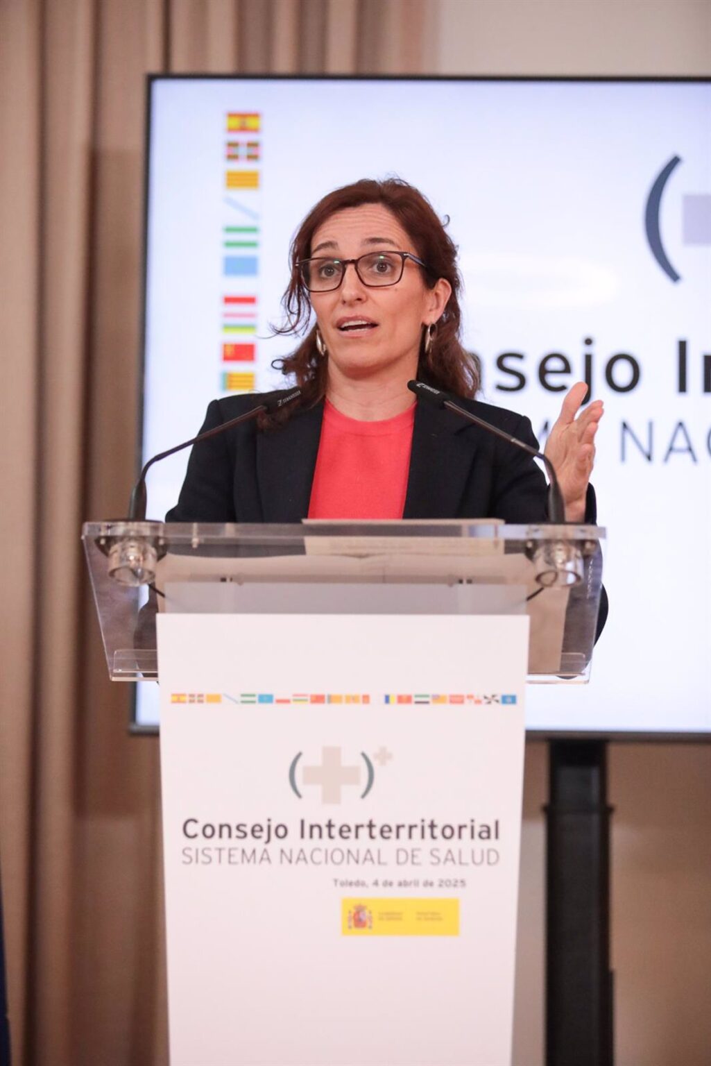 VÍDEO: Sanidad y CCAA logran consenso para alumbrar el Plan de Acción de Salud Mental 2025-2027 con 39 millones