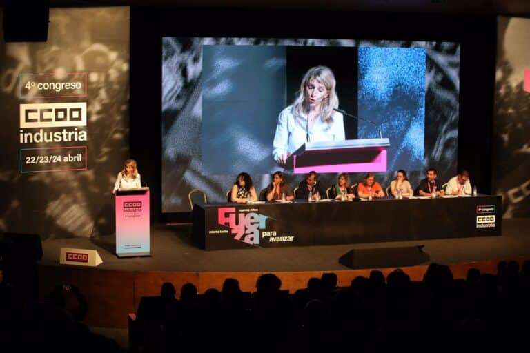 Yolanda Díaz anuncia que el Consejo de Ministros aprueba el martes la reducción de la jornada laboral