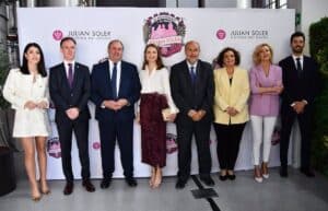 Castilla-La Mancha constituirá el Observatorio Regional de Impacto de los Aranceles el próximo 15 de mayo