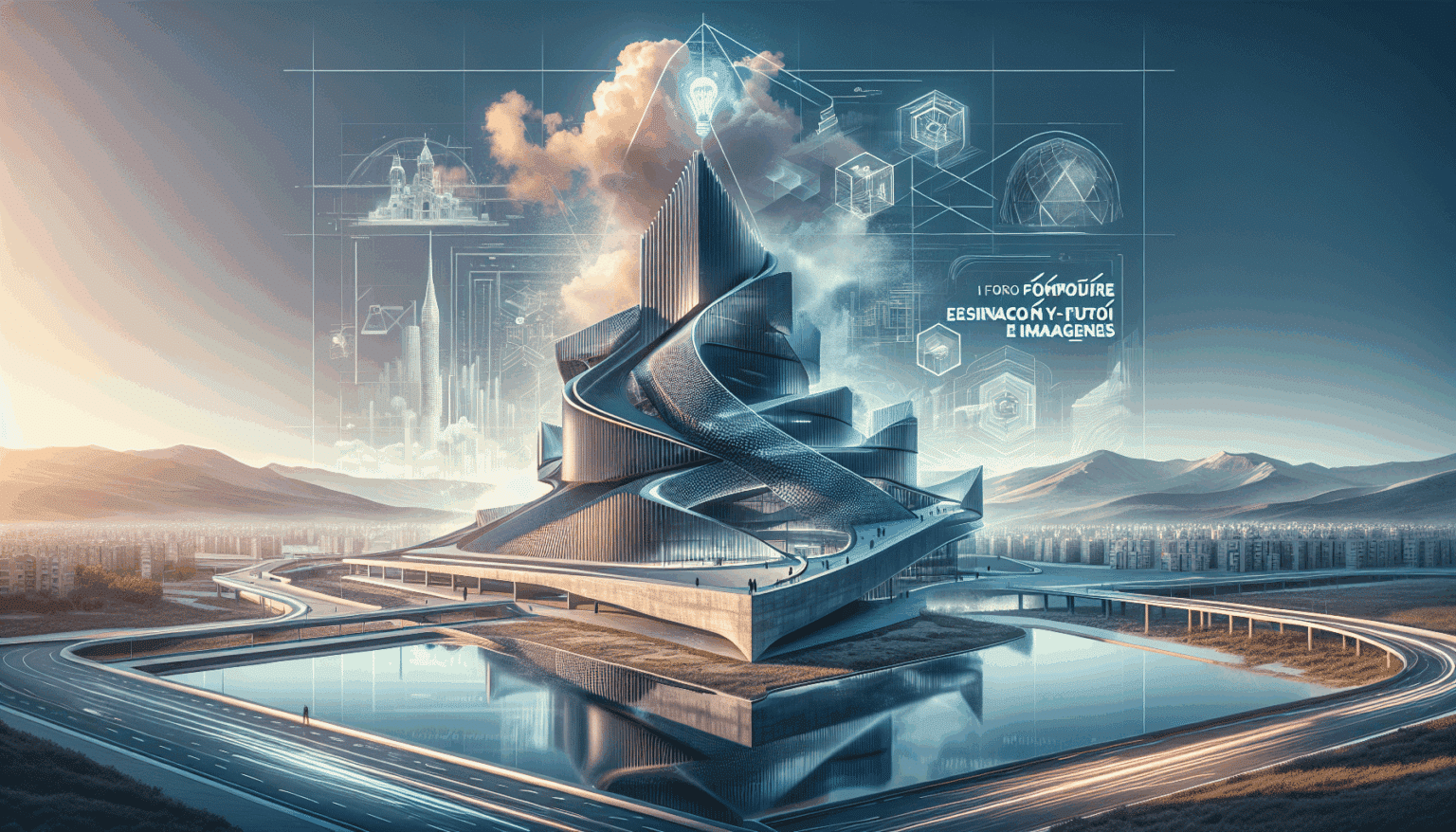 <p><strong>"I Foro España Construye: Innovación y Futuro en Imágenes"</strong></p> 4 <p><strong>"I Foro España Construye: Innovación y Futuro en Imágenes"</strong></p> 4
