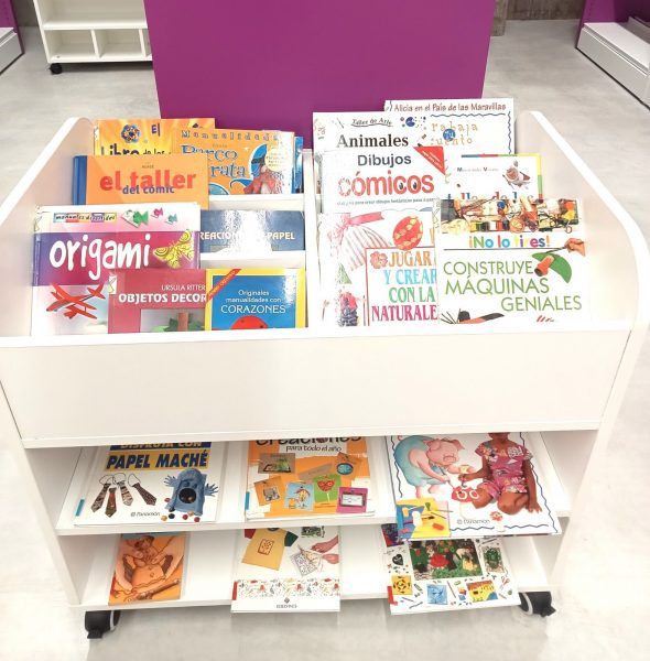Manualidades