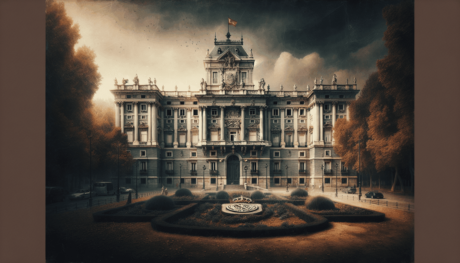Sobreseída la condena al Ayuntamiento de Madrid por el abandono del palacio de 1791 10