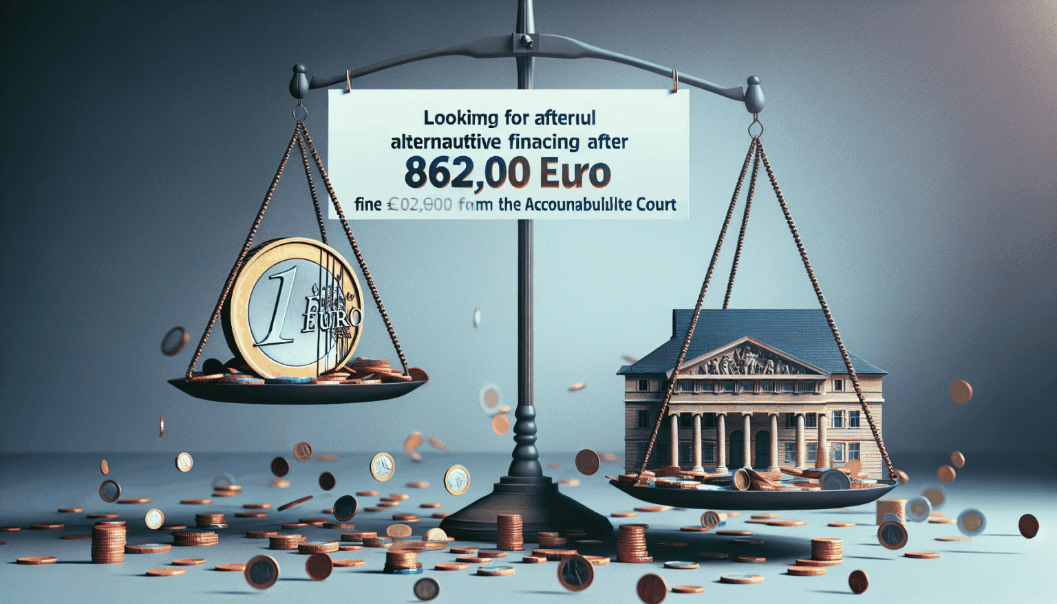 <p><strong>"Vox busca financiación alternativa tras la multa de 862.000 euros del Tribunal de Cuentas"</strong></p> 9