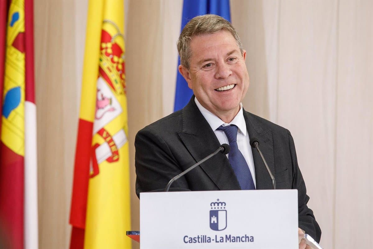 Page asegura que sus conversaciones con Ábalos fueron "mínimas" y con Cerdán "en un tono bastante amable"