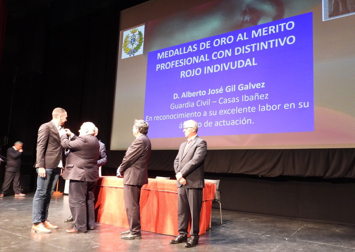 Galardones del Consejo General de Relaciones Industriales Reconocen la Excelencia en Seguridad y Salud Laboral 3 Galardones del Consejo General de Relaciones Industriales Reconocen la Excelencia en Seguridad y Salud Laboral 3