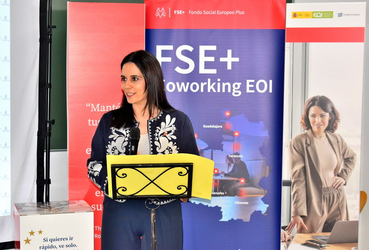 Emprendedores de Ciberseguridad, Eventos y Gastronomía Inician Aventuras Empresariales en la VIII Edición de Coworking 2 Emprendedores de Ciberseguridad, Eventos y Gastronomía Inician Aventuras Empresariales en la VIII Edición de Coworking 2