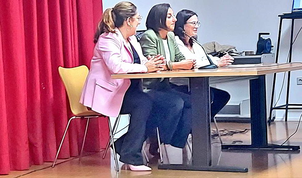 Premiación Literaria del 'Día del Libro' por la Educación Básica de Adultos Destaca Talentos 1 Premiación Literaria del 'Día del Libro' por la Educación Básica de Adultos Destaca Talentos 1